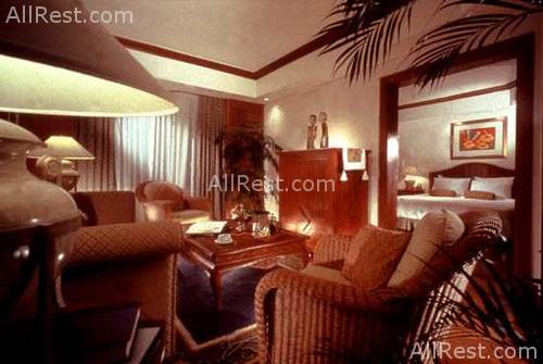 Sheraton Bandara Hotel 8